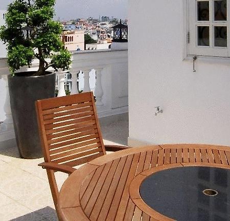 Ma Maison Boutique Hotel TP. Hồ Chí Minh Ngoại thất bức ảnh