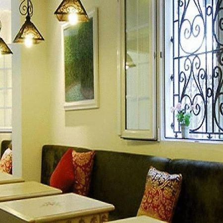 Ma Maison Boutique Hotel TP. Hồ Chí Minh Ngoại thất bức ảnh