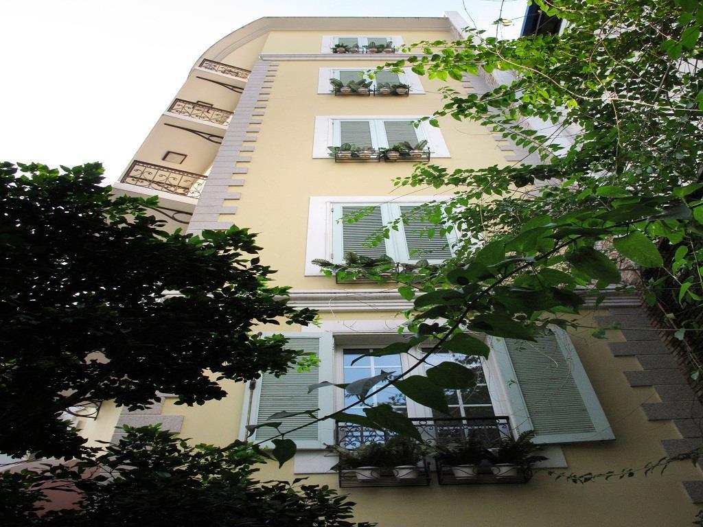 Ma Maison Boutique Hotel TP. Hồ Chí Minh Ngoại thất bức ảnh