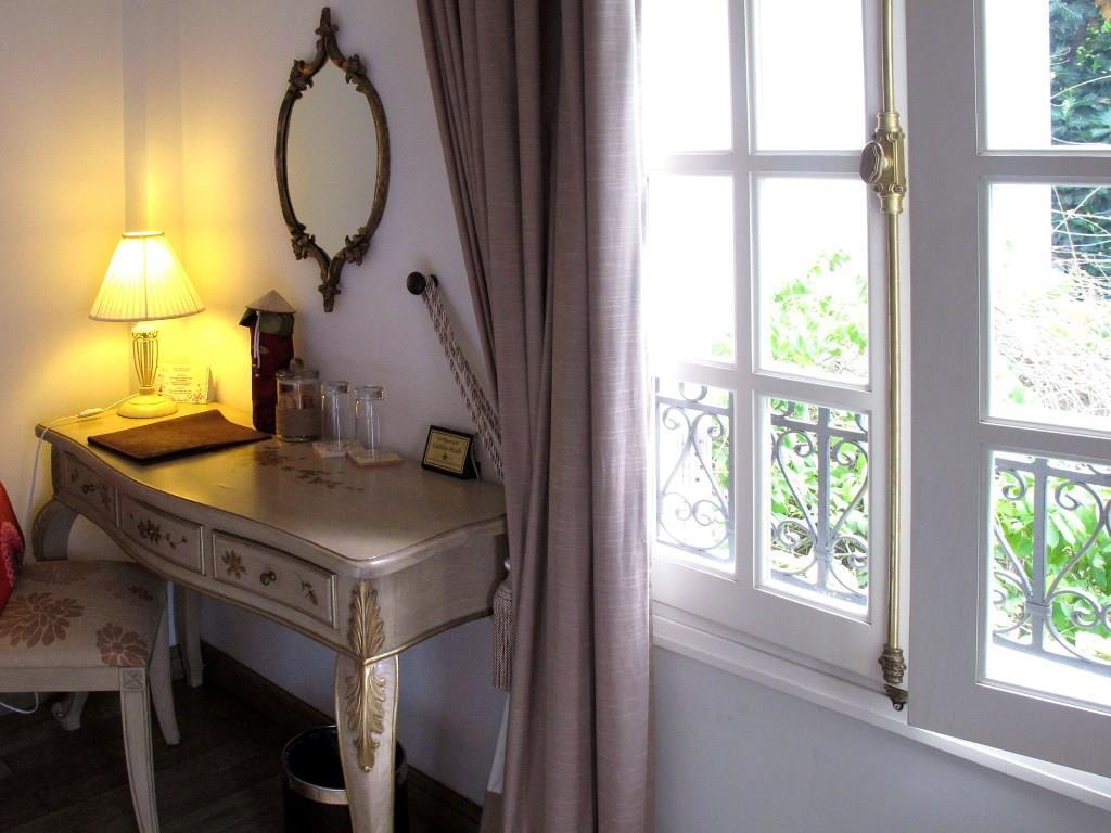 Ma Maison Boutique Hotel TP. Hồ Chí Minh Ngoại thất bức ảnh
