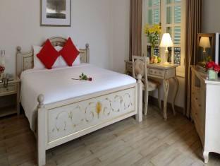 Ma Maison Boutique Hotel TP. Hồ Chí Minh Ngoại thất bức ảnh