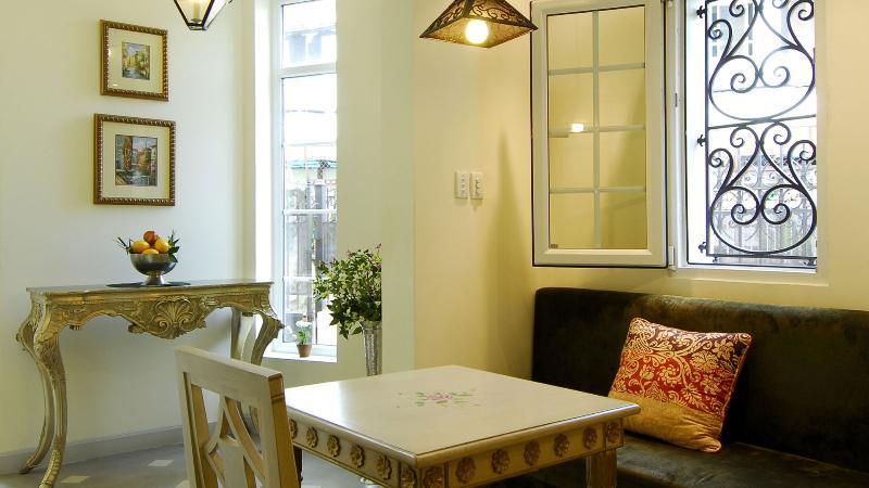 Ma Maison Boutique Hotel TP. Hồ Chí Minh Ngoại thất bức ảnh
