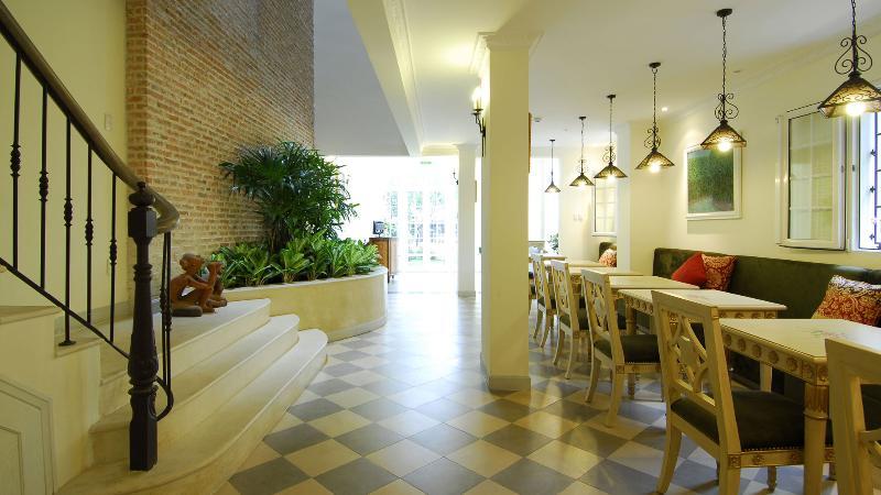 Ma Maison Boutique Hotel TP. Hồ Chí Minh Ngoại thất bức ảnh