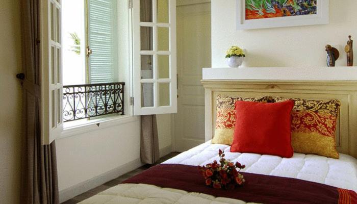 Ma Maison Boutique Hotel TP. Hồ Chí Minh Phòng bức ảnh