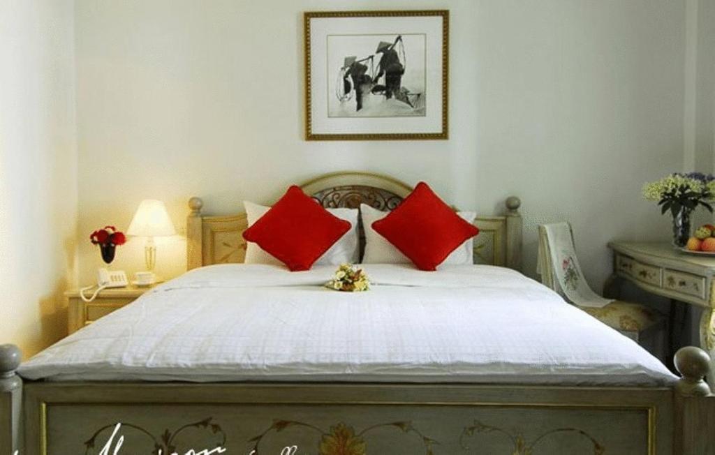 Ma Maison Boutique Hotel TP. Hồ Chí Minh Phòng bức ảnh