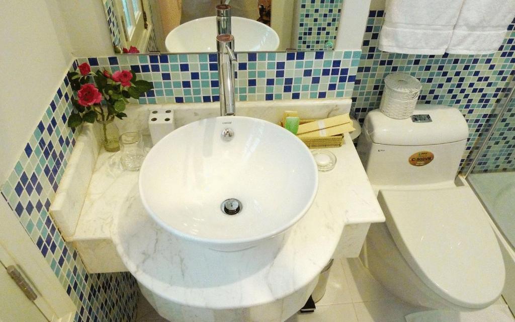 Ma Maison Boutique Hotel TP. Hồ Chí Minh Phòng bức ảnh