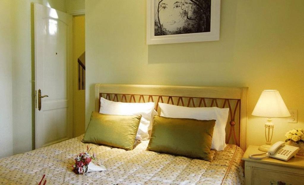 Ma Maison Boutique Hotel TP. Hồ Chí Minh Phòng bức ảnh