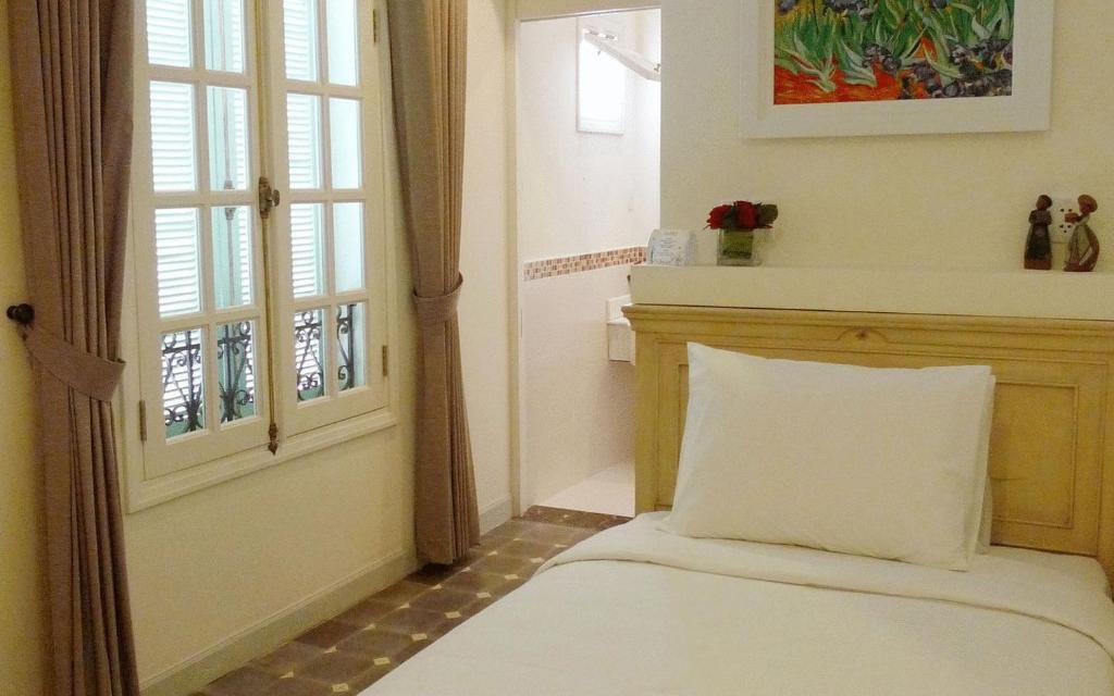 Ma Maison Boutique Hotel TP. Hồ Chí Minh Phòng bức ảnh